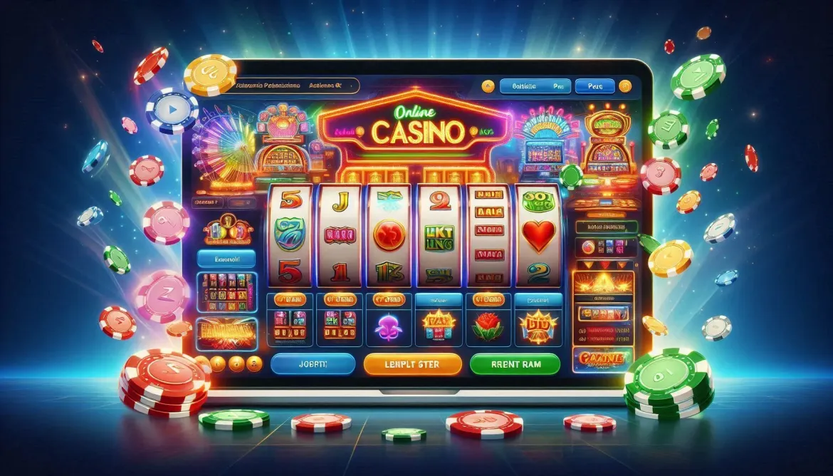 Jaabet Casino